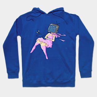 Gamer Girl Hoodie